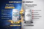 ZinoNova Joint Support