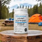 ZinoNova Joint Support