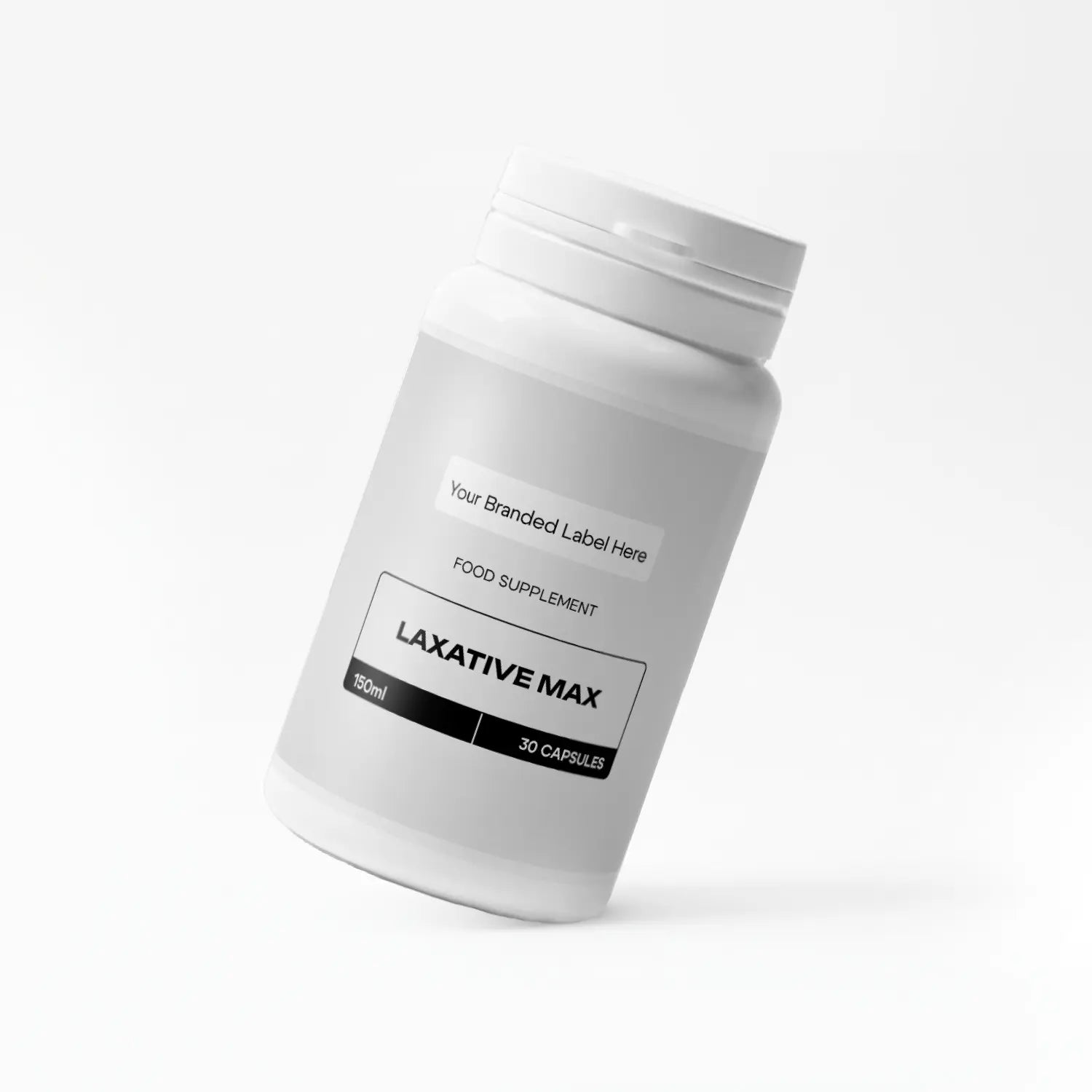 ZinoNova Laxative Max