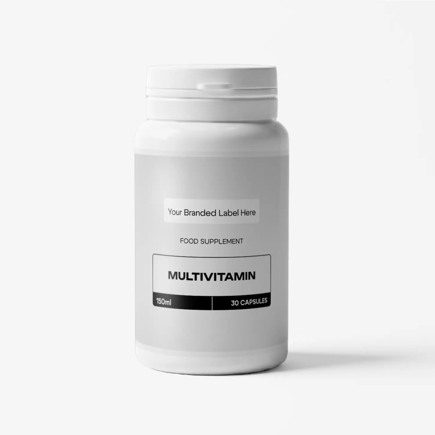 ZinoNova Multivitamin