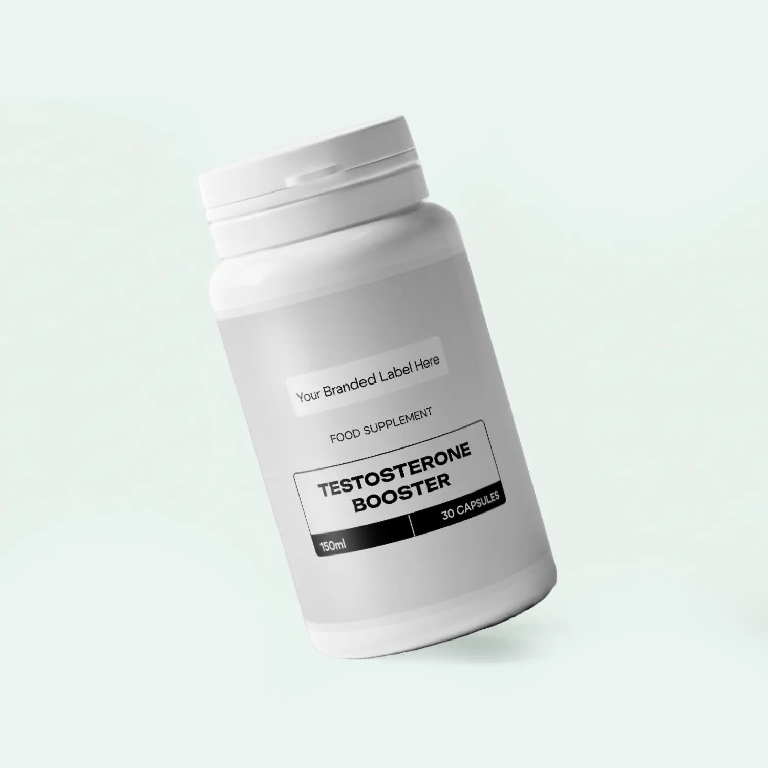 ZinoNova Testosterone Booster